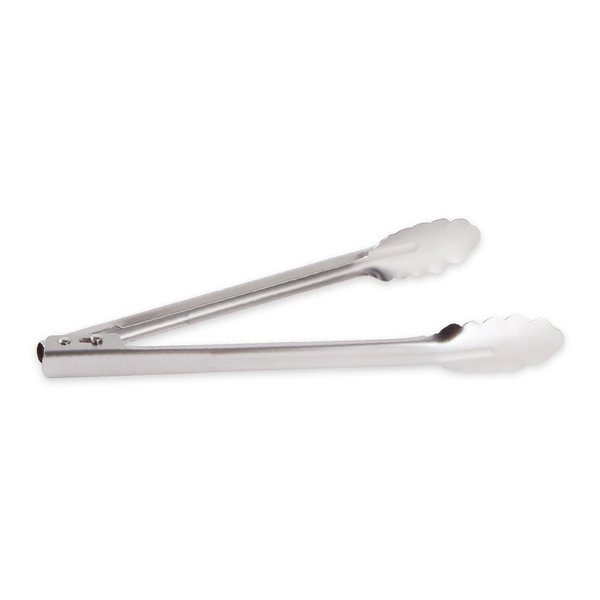 Rsvp International Locking Tongs - 12In SLT-20